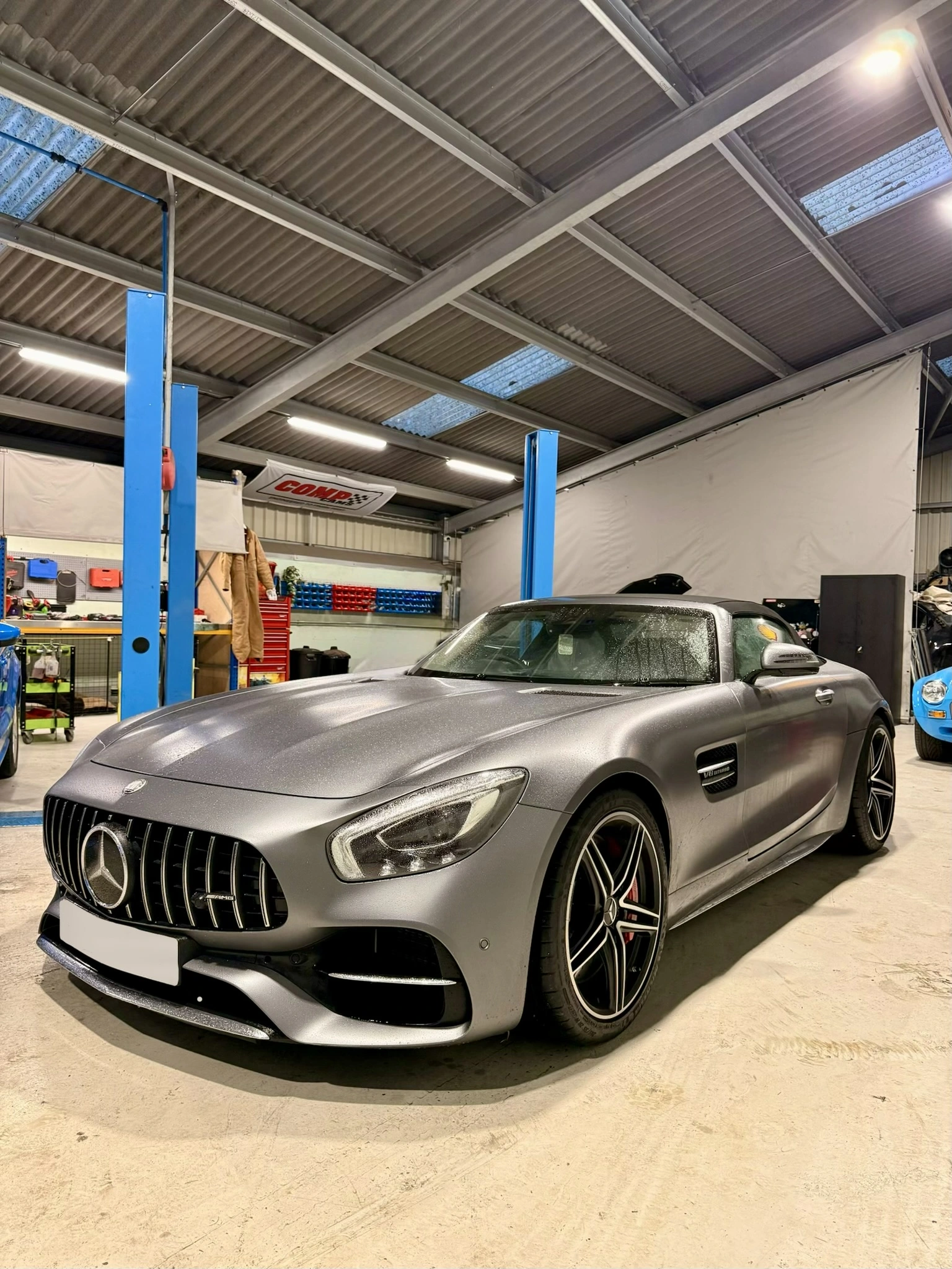 Vehicle for sale at Tommy's Motor Co.